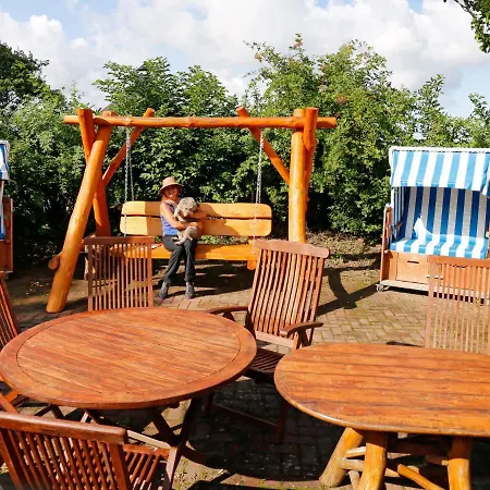 Nordsee-ferienhaus-2 Friedrichskoog