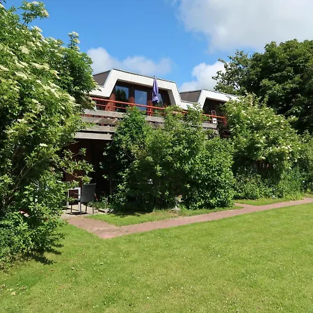 Nordsee-ferienhaus-2 * Friedrichskoog
