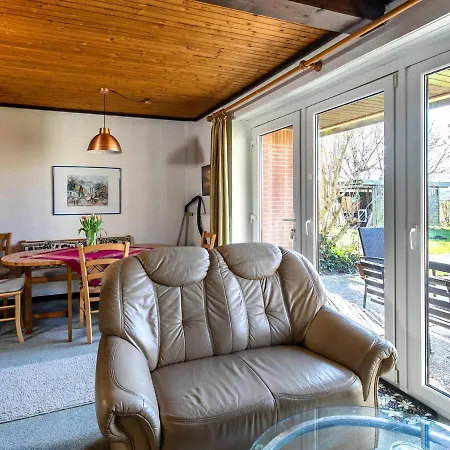 Apartment Nordsee-ferienhaus-2