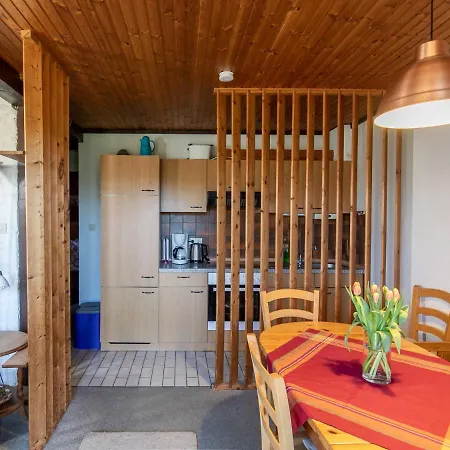 Nordsee-ferienhaus-2 * Friedrichskoog