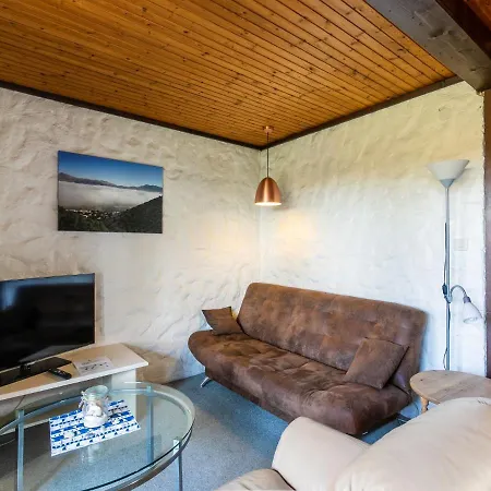 Nordsee-ferienhaus-2 Apartment