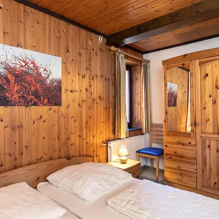 Nordsee-ferienhaus-2 Apartment
