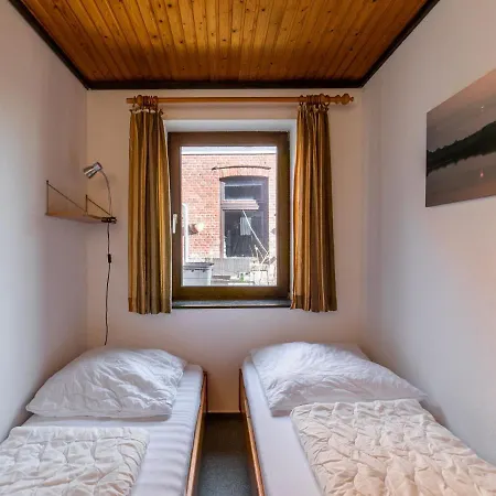Apartment Nordsee-ferienhaus-2