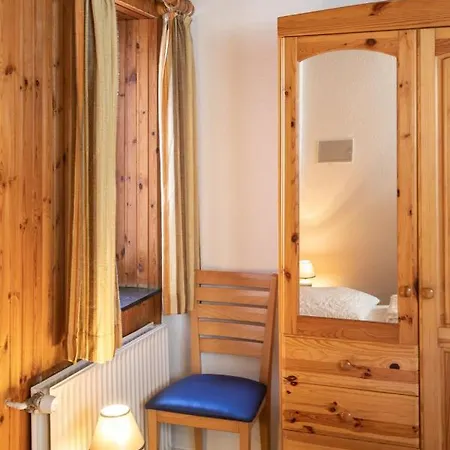 Apartment Nordsee-ferienhaus-2 *