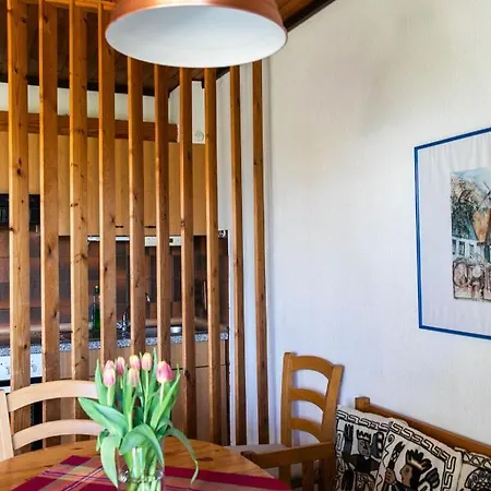 Nordsee-ferienhaus-2 * Friedrichskoog