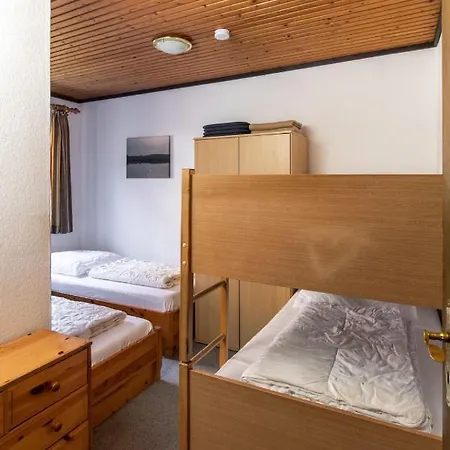 Nordsee-ferienhaus-2 Apartment *