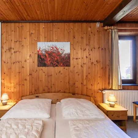 Apartment Nordsee-ferienhaus-2 *