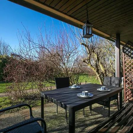 شقة Nordsee-ferienhaus-2 By Interhome *